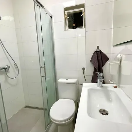 Cozy Apartment, Near Center * Bratislava