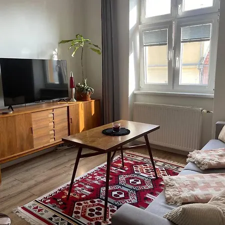 Cozy Apartment, Near Center