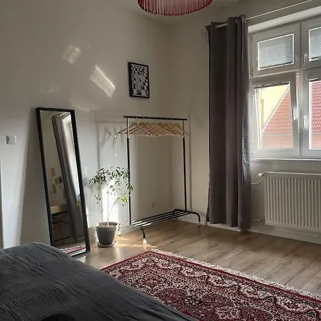 Cozy Apartment, Near Center * Bratislava
